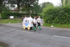 Lambourn Carnival 2015