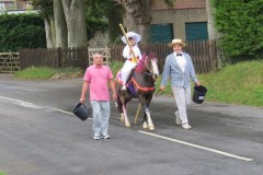 Lambourn Carnival 2015