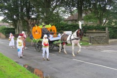 Lambourn Carnival 2015