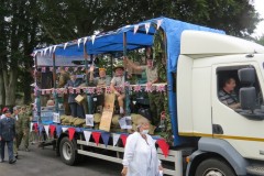 Lambourn Carnival 2015