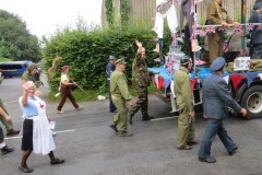 Lambourn Carnival 2015