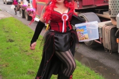 Lambourn Carnival 2015