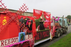 Lambourn Carnival 2015