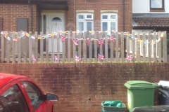 Lambourn Celebrates VE Day 2020