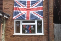 Lambourn Celebrates VE Day 2020
