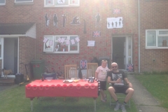 Lambourn Celebrates VE Day 2020