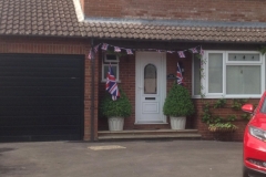 Lambourn Celebrates VE Day 2020