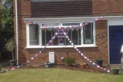 Lambourn Celebrates VE Day 2020