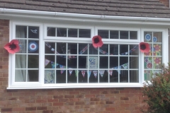 Lambourn Celebrates VE Day 2020