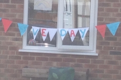 Lambourn Celebrates VE Day 2020