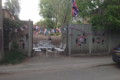 Lambourn Celebrates VE Day 2020