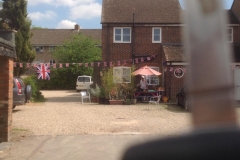 Lambourn Celebrates VE Day 2020