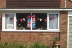 Lambourn Celebrates VE Day 2020