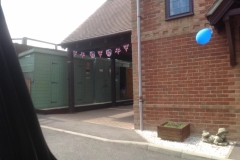 Lambourn Celebrates VE Day 2020