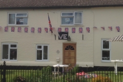 Lambourn Celebrates VE Day 2020