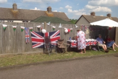 Lambourn Celebrates VE Day 2020