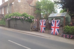 Lambourn Celebrates VE Day 2020