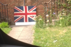 Lambourn Celebrates VE Day 2020