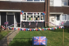 Lambourn Celebrates VE Day 2020