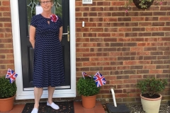 Lambourn Celebrates VE Day 2020