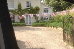 Lambourn Celebrates VE Day 2020