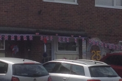 Lambourn Celebrates VE Day 2020