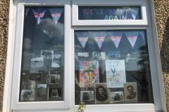 Lambourn Celebrates VE Day 2020