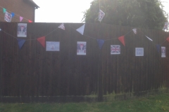 Lambourn Celebrates VE Day 2020