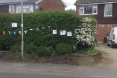 Lambourn Celebrates VE Day 2020