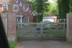 Lambourn Celebrates VE Day 2020