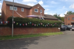 Lambourn Celebrates VE Day 2020