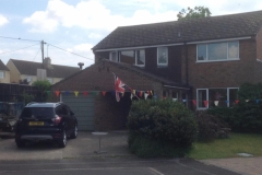Lambourn Celebrates VE Day 2020