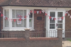 Lambourn Celebrates VE Day 2020