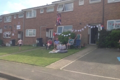 Lambourn Celebrates VE Day 2020