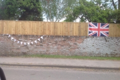 Lambourn Celebrates VE Day 2020
