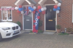 Lambourn Celebrates VE Day 2020