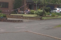 Lambourn Celebrates VE Day 2020