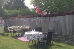 Lambourn Celebrates VE Day 2020