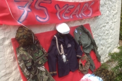 Lambourn Celebrates VE Day 2020