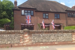 Lambourn Celebrates VE Day 2020