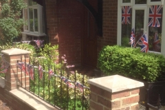 Lambourn Celebrates VE Day 2020
