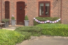 Lambourn Celebrates VE Day 2020