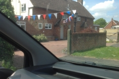 Lambourn Celebrates VE Day 2020