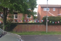 Lambourn Celebrates VE Day 2020