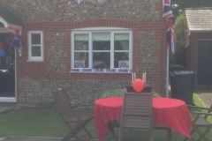Lambourn Celebrates VE Day 2020