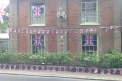 Lambourn Celebrates VE Day 2020