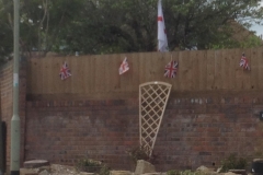 Lambourn Celebrates VE Day 2020