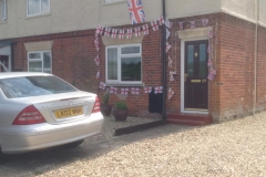 Lambourn Celebrates VE Day 2020