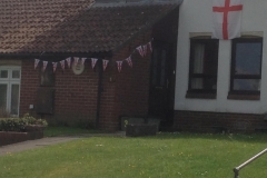 Lambourn Celebrates VE Day 2020