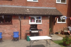 Lambourn Celebrates VE Day 2020